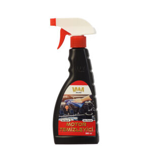 Wellmax Motor Temizleyici Sprey
