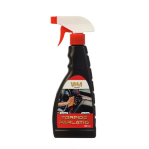 Wellmax Torpido Parlatıcı Sprey