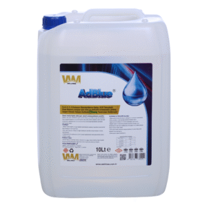AdBlue® by Wellmax 10 Lt – İGSAŞ Wellblue