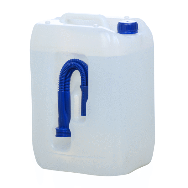 AdBlue® by Wellmax 10 Lt – İGSAŞ Wellblue - Görsel 3