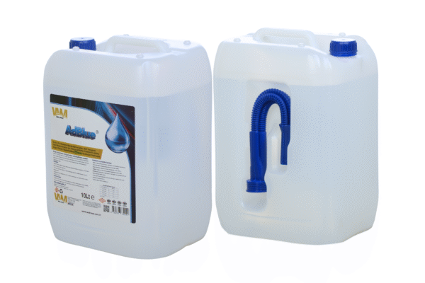 AdBlue® by Wellmax 10 Lt – İGSAŞ Wellblue - Görsel 4