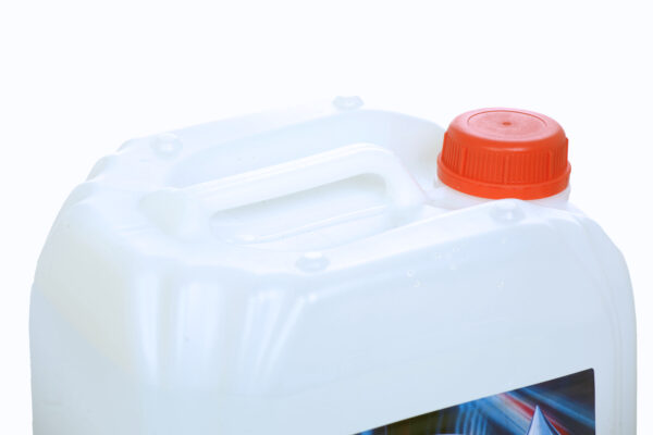 AdBlue® by Wellmax 20 Lt – İGSAŞ Wellblue - Görsel 4