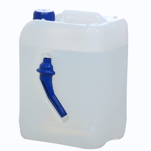 AdBlue® by Wellmax 5 Lt – İGSAŞ Wellblue - Görsel 2